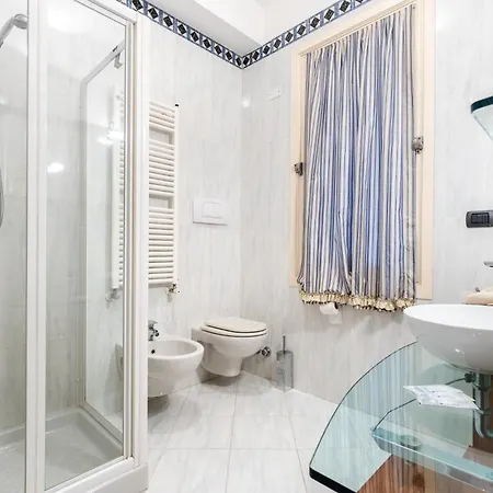 Apartament Hostdomus - Salsedine *
