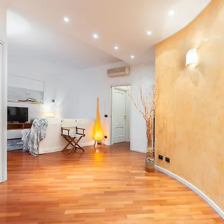 Apartament Hostdomus - Salsedine Alassio