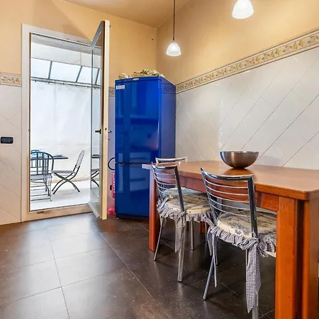 Hostdomus - Salsedine Apartament
