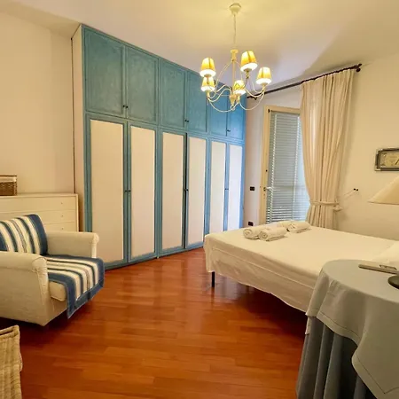 Hostdomus - Salsedine Apartment