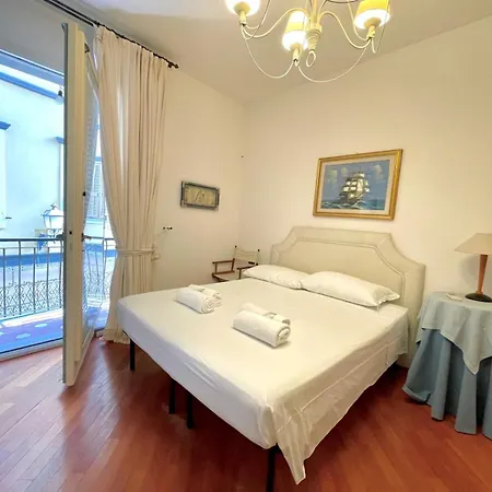 Hostdomus - Salsedine Apartment Alassio
