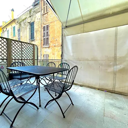 Hostdomus - Salsedine *