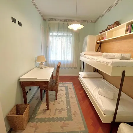 Apartment Hostdomus - Salsedine Alassio