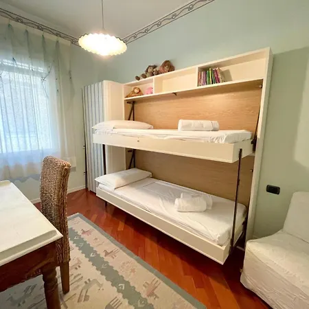Apartment Hostdomus - Salsedine *