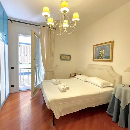 Apartment Hostdomus - Salsedine Alassio