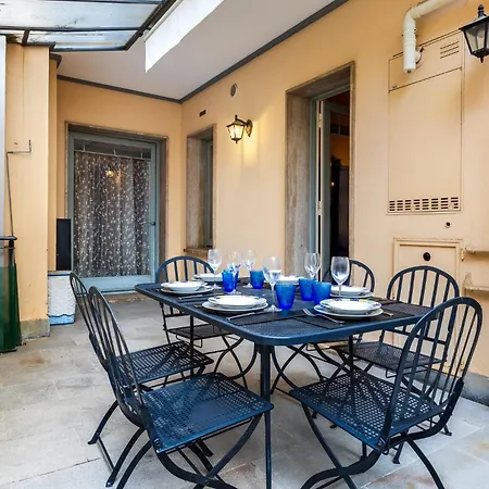 Hostdomus - Salsedine Apartment Alassio