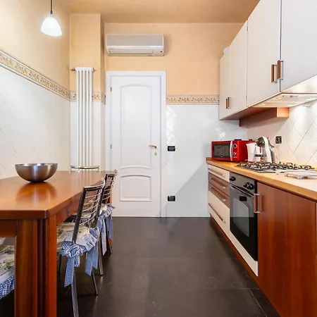 Hostdomus - Salsedine Apartment *