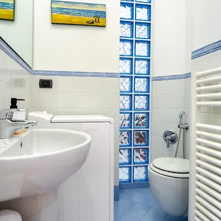 Apartment Hostdomus - Salsedine Alassio