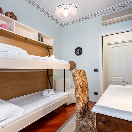 Hostdomus - Salsedine Apartment