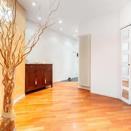 Hostdomus - Salsedine Alassio