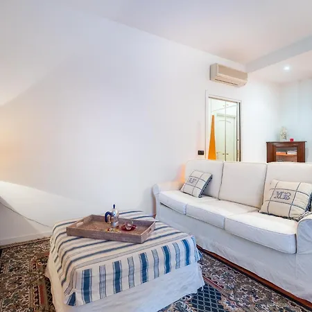 Hostdomus - Salsedine Alassio