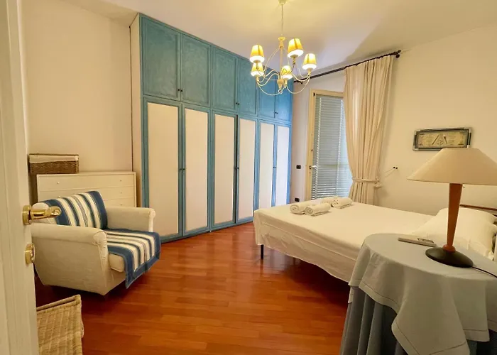 Hostdomus - Salsedine Apartment