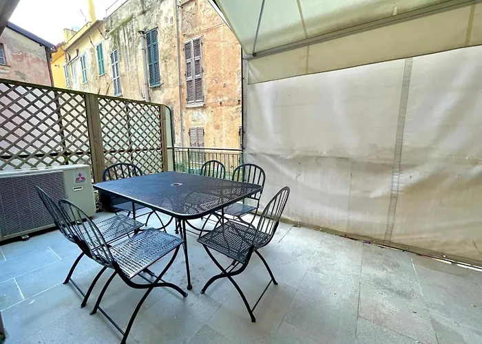 Hostdomus - Salsedine *