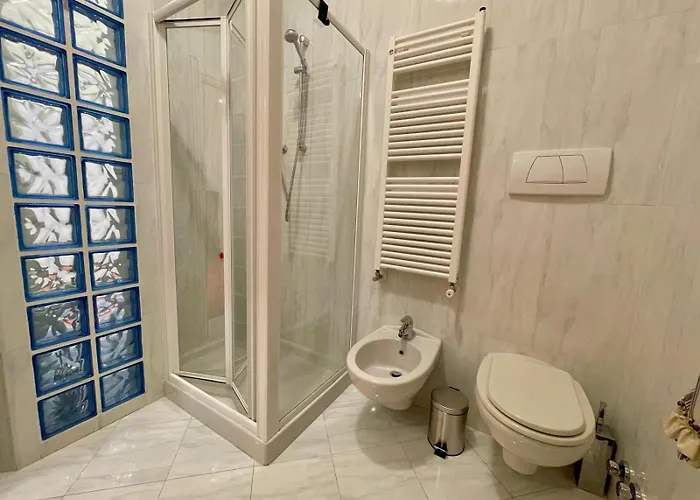 Hostdomus - Salsedine Alassio