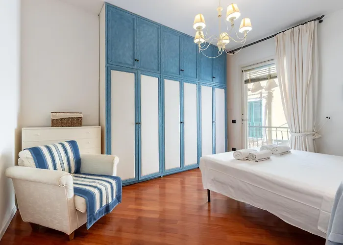 Hostdomus - Salsedine *