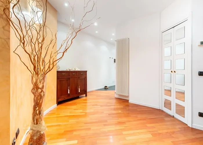 Hostdomus - Salsedine Alassio