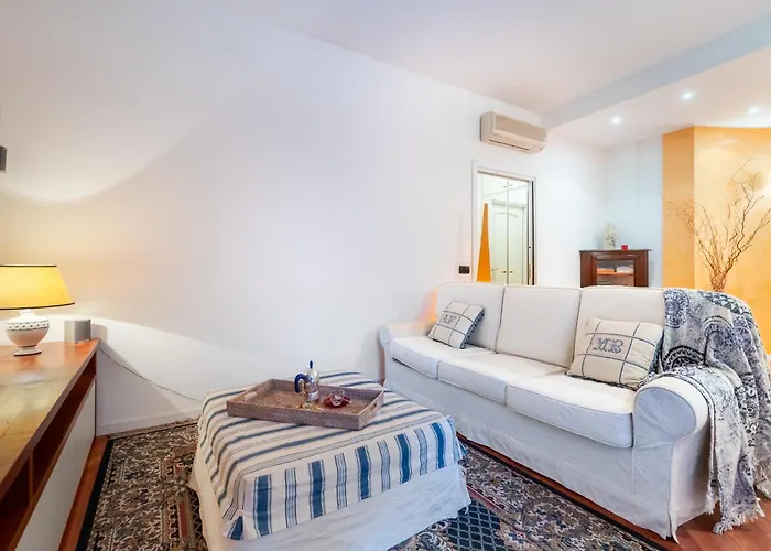 Hostdomus - Salsedine Alassio