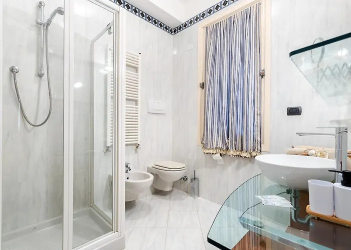 Apartment Hostdomus - Salsedine *