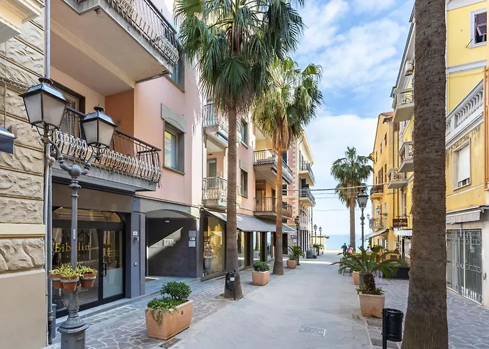 Apartment Hostdomus - Salsedine